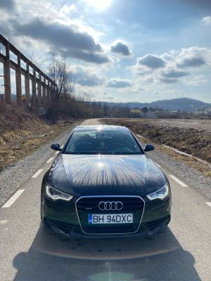 Audi A6 C6 [2004 - 2011] 3.0 TDI quattro Stronic 2011