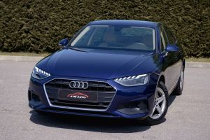 Audi A4 B9 [2015 - Prezent] 2.0 TDI S tronic Design 2021