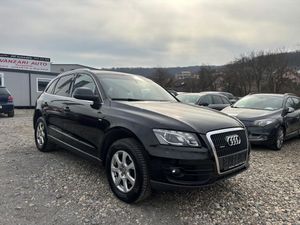 Audi Q5 8R [2008 - 2016] 2.0 TDI Quattro 2011
