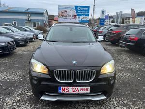 BMW X1 E84 [ 2009 - 2015] sDrive20d 2011
