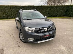Dacia Sandero II [2012 - 2020] TCe 90 (S&S) Prestige 2018