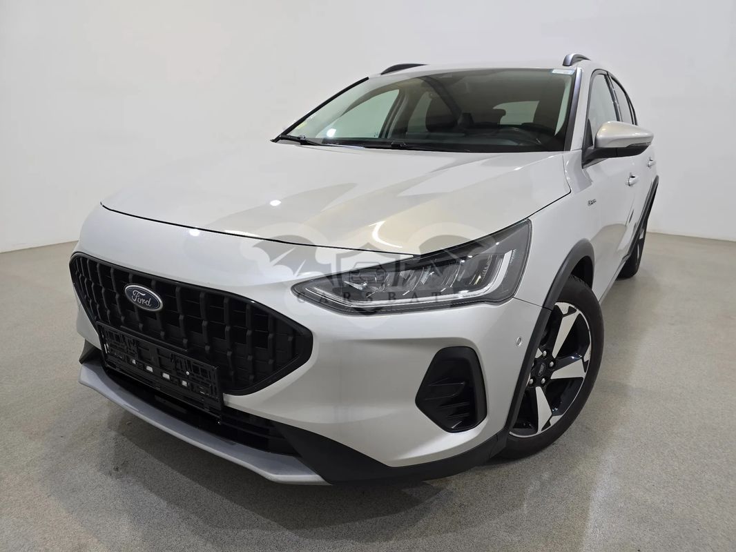 Ford Focus IV [2018 - Prezent] 1.5 EcoBlue Start-Stopp-System Aut. ACTIVE X 2023