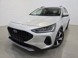 Ford Focus IV [2018 - Prezent] 1.5 EcoBlue Start-Stopp-System Aut. ACTIVE X 2023