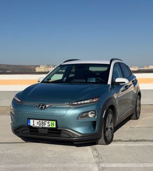 Hyundai Kona Premium 2020