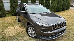 Jeep Cherokee 2.2 Multijet Active Drive II Automatik Limited 2016