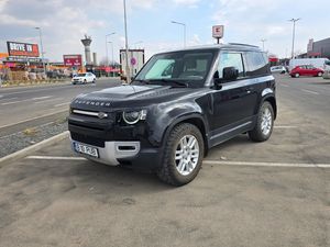 Land Rover Defender 90 3.0 D200 MHEV SE 2022
