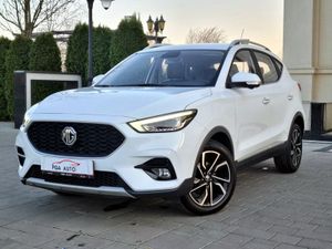 MG ZS ICE 1.5 VTI-tech Luxury 2024
