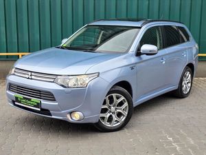 Mitsubishi Outlander 2.0 4WD Plus 2013