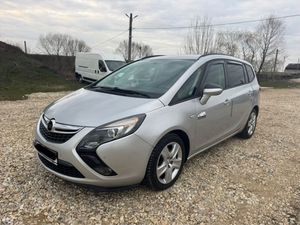 Opel Zafira C [2011 - Prezent 2012