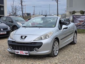 Peugeot 207 120 Sport 2007