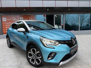 Renault Captur / QM3 E-TECH 160 INTENS 2021