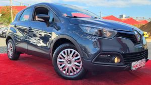 Renault Captur / QM3 I [2013 - 2019] (ENERGY) TCe 90 INTENS 2015