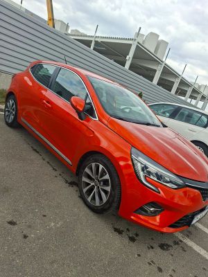 Renault Clio V 1.0 TCe Intens 2020