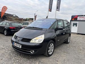 Renault Espace IV [2002 - 2014] 2.0 dCi FAP Initiale 2010