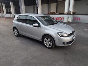 Volkswagen Golf VI [2008 -2013] 2010