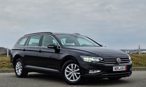 Volkswagen Passat B8 [2014 - Prezent] 2021