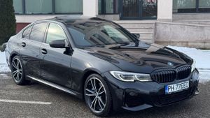 BMW M3 M340i xDrive AT MHEV 2021