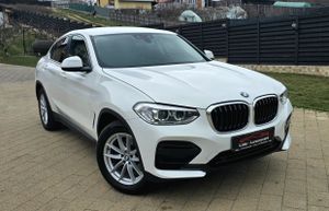 BMW X4 G02 [2018 - Prezent] xDrive20d Aut. Advantage 2019