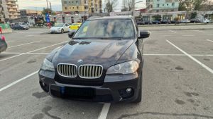 BMW X5 xDrive40d 2012