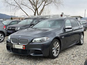 BMW 5 Series F10/F11/F07 [2010 - 2017] 540d xDrive Aut. M Sport Edition 2015