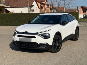Citroën C4 II [2010 - 2018] BlueHDi 130 Stop&Start EAT8 SHINE 2023