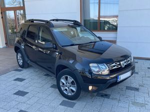 Dacia Duster 1.5 dCi 4x2 Laureate 2016