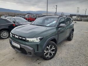 Dacia Duster TCe 130 4X4 MHEV Extreme 2025
