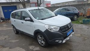 Dacia Lodgy 1.5 Blue dCi Stepway 2022