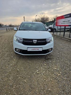 Dacia Logan II [2012 - 2020] 1.0 SCe Laureate 2020
