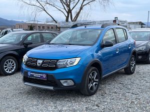 Dacia Sandero II [2012 - 2020] TCe 90 Prestige 2018