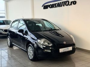 Fiat Punto 1.3 16V Multijet Pop Start&Stopp 2014