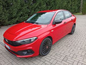 Fiat Tipo 2022