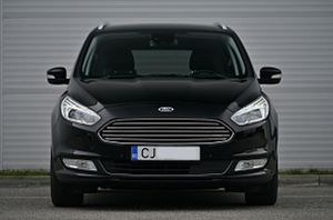 Ford Galaxy III [2015 - Prezent] 2.0 EcoBlue Aut. Titanium 2019