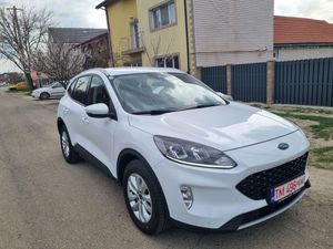 Ford Kuga III [2019 - Prezent] 1.5 EcoBoost COOL&CONNECT 2020