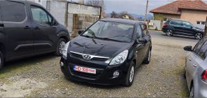 Hyundai i20 I [2009 - 2014] 1.2 Edition Plus 2012