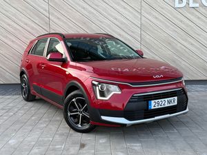 Kia Niro 1.6 GDI HEV 2WD OPF Aut. Core 2026