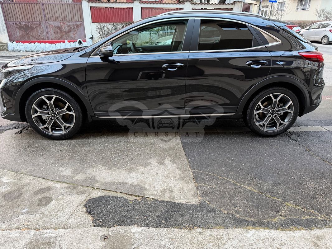 Kia XCeed 1.6 T-GDI 7DCT Style 2026