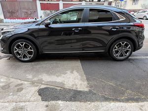 Kia XCeed 1.6 T-GDI 7DCT Style 2026