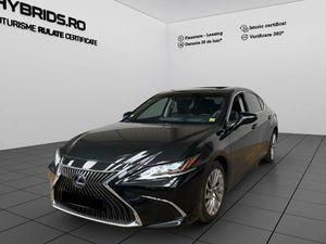 Lexus ES VII [2018 - Prezent] 300h Luxury 2020