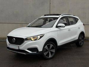 MG ZS Luxury 2021