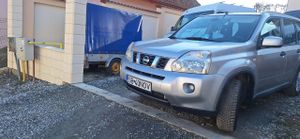 Nissan X-Trail II [2007 - 2014] 2.0 dCi 4x4 DPF I-Way 2008