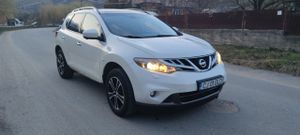 Nissan Murano II [2008 - 2014] 2.5 DCi DPF All Mode 4X4-i Ultimate A/T 2011