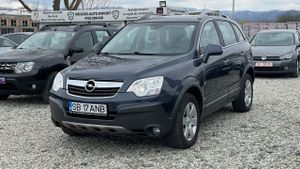 Opel Antara 2.0 CDTI 4x4 Navi 2008