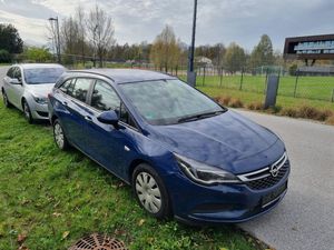 Opel Astra K [2015 - 2021] 1.6 CDTI ECOTEC ECOFlex Start/Stop Drive 2018