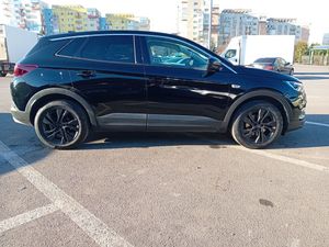 Opel Grandland 1.2 Start/Stop Edition 2018