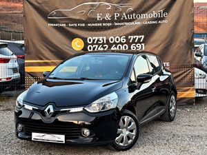 Renault Clio 2016