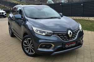 Renault Kadjar TCe EDC GPF Intens 2020