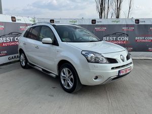 Renault Koleos 2011