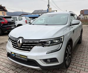 Renault Koleos ENERGY dCi 175 X-tronic 4WD INITIALE PARIS 2019