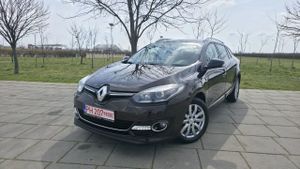Renault Megane ENERGY dCi 110 Start & Stop Bose Edition 2014